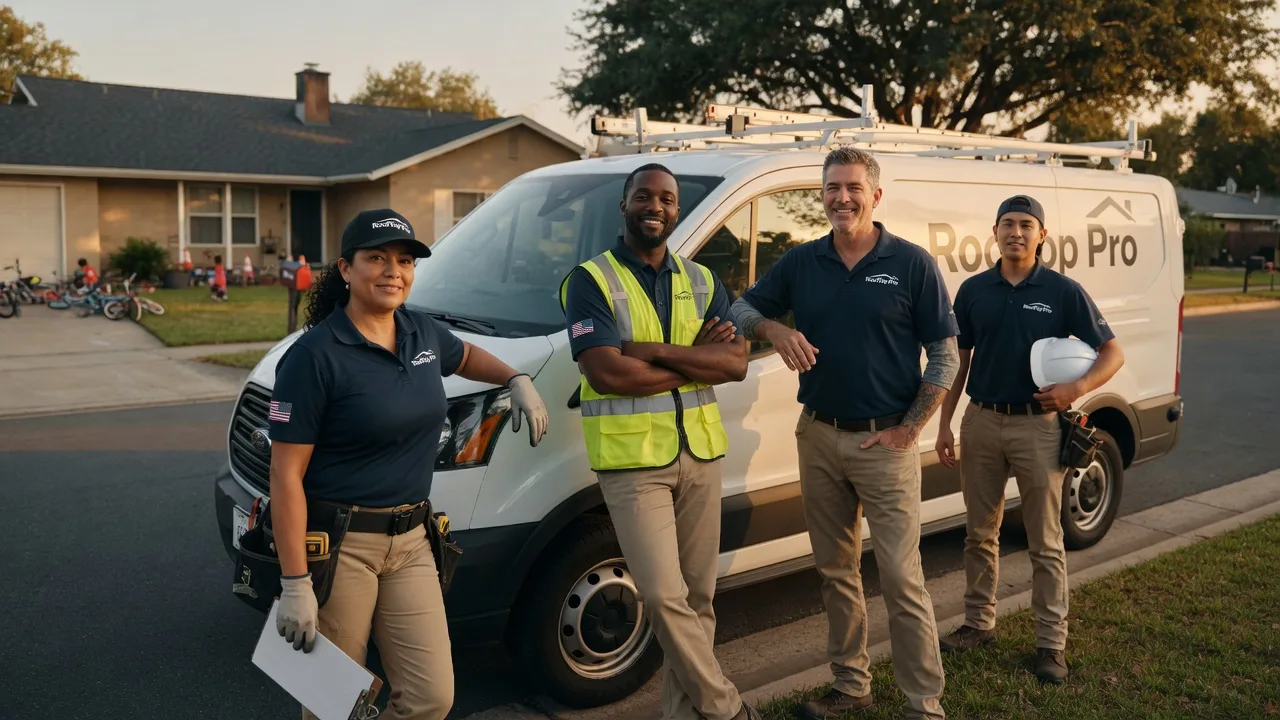 Roof Repair in Lavina, MT near me